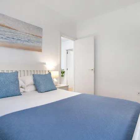 Casa Monarch * Playa Blanca (Lanzarote)